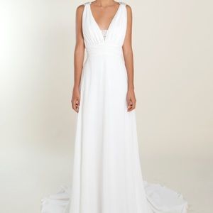 Winnie Couture Bridal Wedding Gown.  Arya …